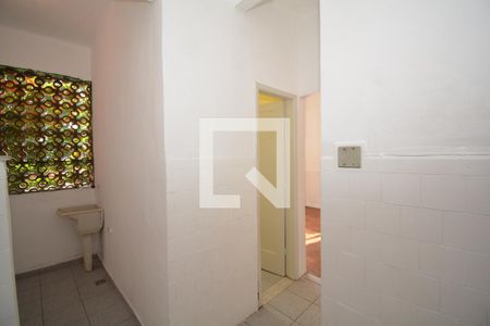 Apartamento para alugar com 35m², 1 quarto e sem vagaCozinha