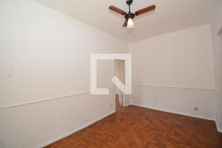 Sala de apartamento para alugar com 1 quarto, 35m² em Vila da Penha, Rio de Janeiro