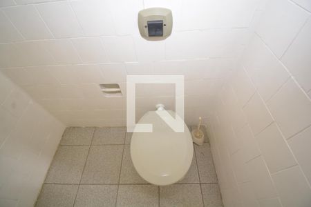 Apartamento para alugar com 35m², 1 quarto e sem vagaBanheiro