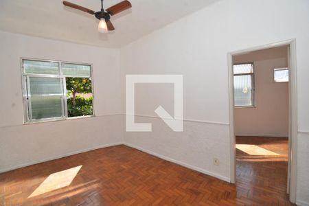 Sala de apartamento para alugar com 1 quarto, 35m² em Vila da Penha, Rio de Janeiro