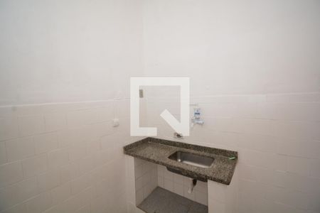 Apartamento para alugar com 35m², 1 quarto e sem vagaCozinha