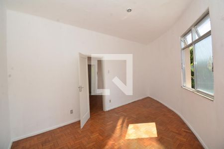 Quarto de apartamento para alugar com 1 quarto, 35m² em Vila da Penha, Rio de Janeiro