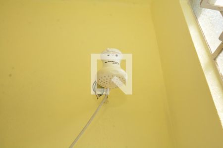 Apartamento para alugar com 35m², 1 quarto e sem vagaBanheiro