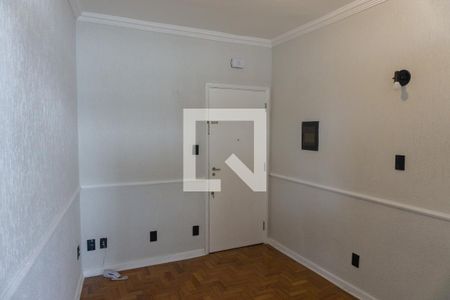 Apartamento para alugar com 29m², 1 quarto e sem vagaStudio