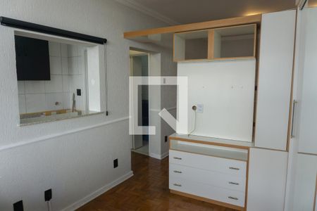 Studio de apartamento para alugar com 1 quarto, 29m² em Centro Histórico de São Paulo, São Paulo