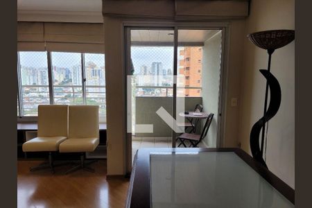 Apartamento à venda com 3 quartos, 94m² em Bosque da Saúde, São Paulo