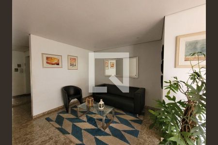 Apartamento à venda com 3 quartos, 94m² em Bosque da Saúde, São Paulo
