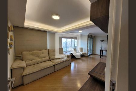 Apartamento à venda com 3 quartos, 94m² em Bosque da Saúde, São Paulo