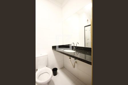 Studio para alugar com 20m², 1 quarto e sem vagaBanheiro