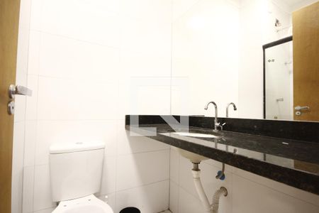 Studio para alugar com 20m², 1 quarto e sem vagaBanheiro