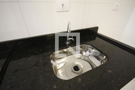 Studio de kitnet/studio para alugar com 1 quarto, 20m² em Liberdade, São Paulo