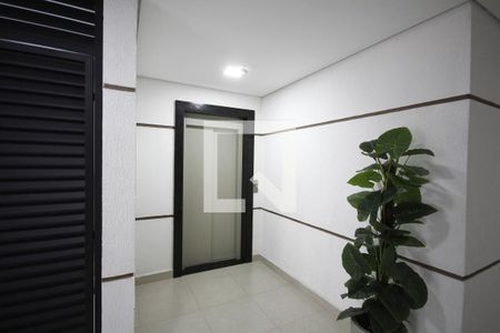 Studio para alugar com 20m², 1 quarto e sem vagaHall de Entrada