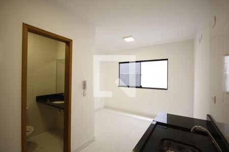 Studio de kitnet/studio para alugar com 1 quarto, 20m² em Liberdade, São Paulo