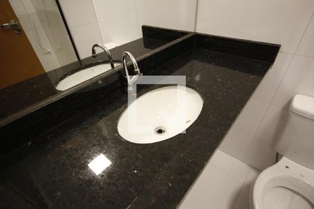 Studio para alugar com 20m², 1 quarto e sem vagaBanheiro