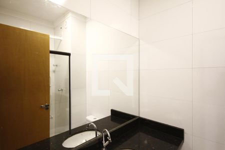 Studio para alugar com 20m², 1 quarto e sem vagaBanheiro