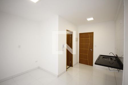 Studio de kitnet/studio para alugar com 1 quarto, 20m² em Liberdade, São Paulo