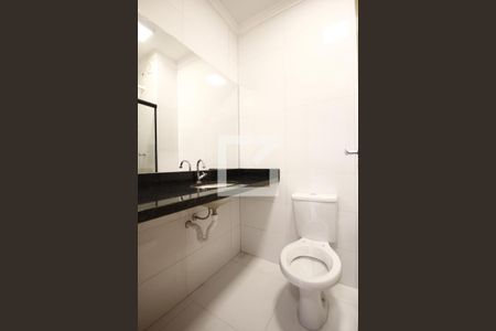 Studio para alugar com 20m², 1 quarto e sem vagaBanheiro