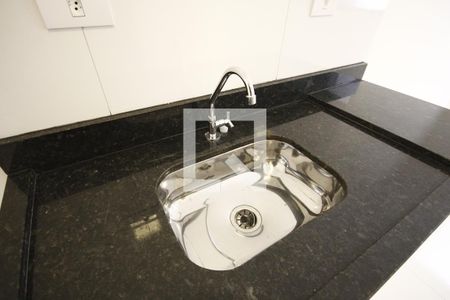 Studio para alugar com 20m², 1 quarto e sem vagaStudio