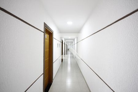 Studio para alugar com 20m², 1 quarto e sem vagaCorredor