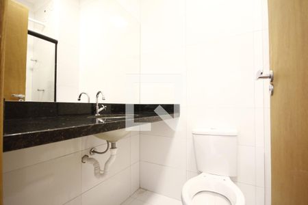 Studio para alugar com 20m², 1 quarto e sem vagaBanheiro