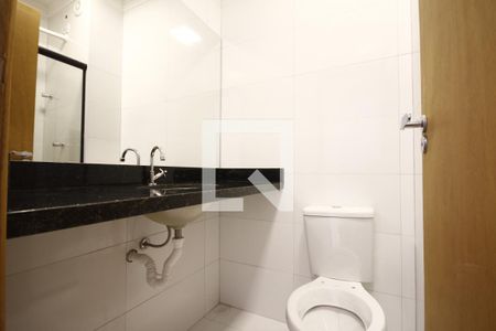 Studio para alugar com 20m², 1 quarto e sem vagaBanheiro