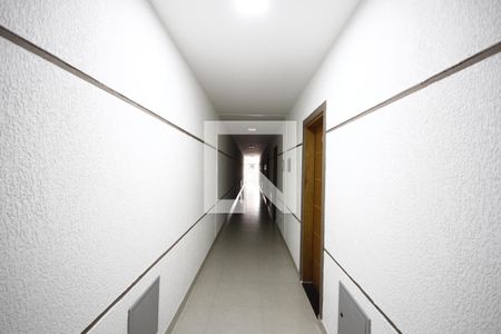 Studio para alugar com 20m², 1 quarto e sem vagaCorredor