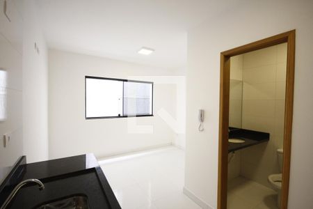 Studio de kitnet/studio para alugar com 1 quarto, 20m² em Liberdade, São Paulo