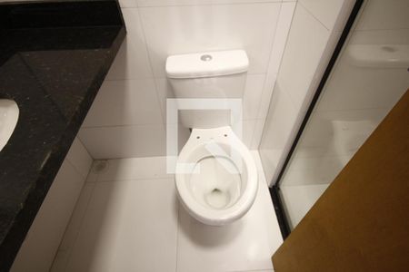 Studio para alugar com 20m², 1 quarto e sem vagaBanheiro