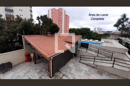 Apartamento à venda com 2 quartos, 108m² em Vila Monte Alegre, São Paulo