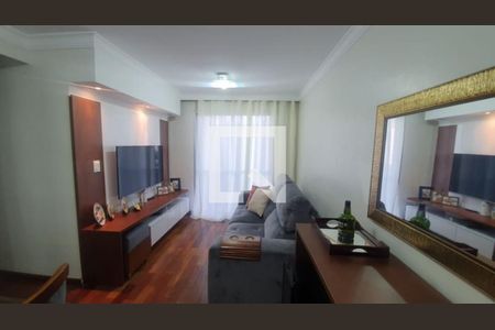 Apartamento à venda com 3 quartos, 64m² em Jardim Celeste, São Paulo
