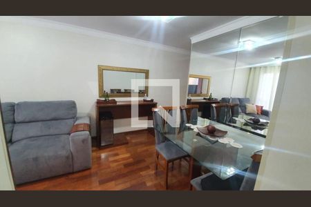 Apartamento à venda com 3 quartos, 64m² em Jardim Celeste, São Paulo