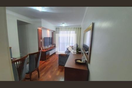 Apartamento à venda com 3 quartos, 64m² em Jardim Celeste, São Paulo
