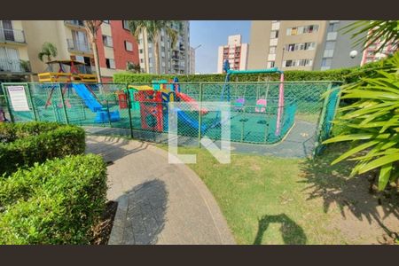 Apartamento à venda com 3 quartos, 64m² em Jardim Celeste, São Paulo