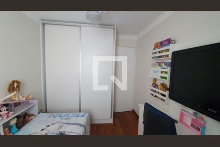 Apartamento à venda com 3 quartos, 64m² em Jardim Celeste, São Paulo