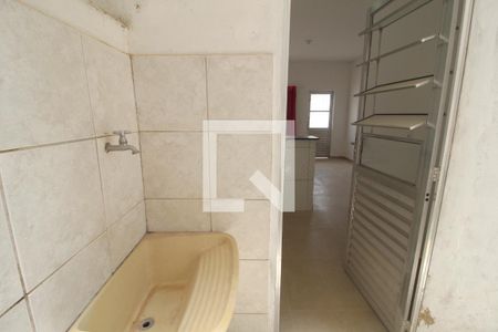 Studio para alugar com 27m², 1 quarto e 1 vagaÁrea de Serviço