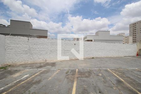 Vista da Sala de kitnet/studio para alugar com 1 quarto, 27m² em Jardim Goncalves, Sorocaba