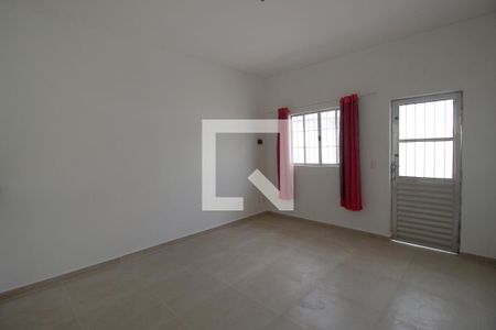 Quarto de kitnet/studio para alugar com 1 quarto, 27m² em Jardim Goncalves, Sorocaba