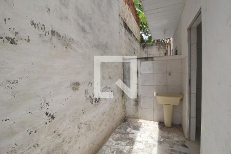 Studio para alugar com 27m², 1 quarto e 1 vagaÁrea de Serviço