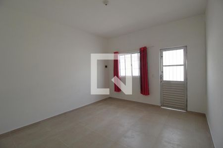 Sala de kitnet/studio para alugar com 1 quarto, 27m² em Jardim Goncalves, Sorocaba