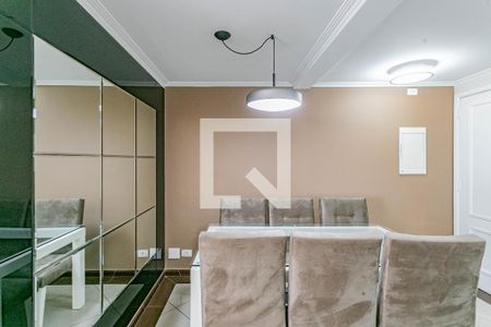 Sala de apartamento à venda com 3 quartos, 150m² em Vila Mariana, São Paulo