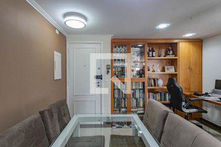 Sala de apartamento à venda com 3 quartos, 150m² em Vila Mariana, São Paulo