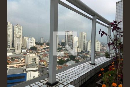 Apartamento à venda com 3 quartos, 150m² em Vila Mariana, São Paulo