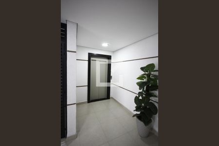 Studio para alugar com 20m², 1 quarto e sem vagaHall de Entrada