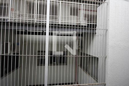 Vista de kitnet/studio para alugar com 1 quarto, 20m² em Liberdade, São Paulo