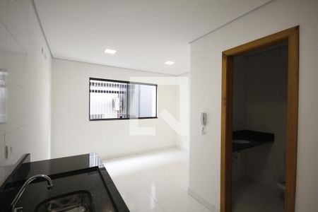 Studio de kitnet/studio para alugar com 1 quarto, 20m² em Liberdade, São Paulo