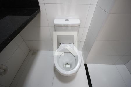 Studio para alugar com 20m², 1 quarto e sem vagaBanheiro