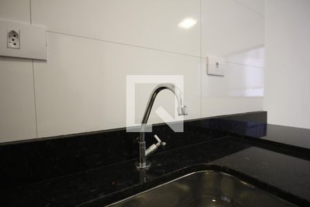 Studio para alugar com 20m², 1 quarto e sem vagaStudio