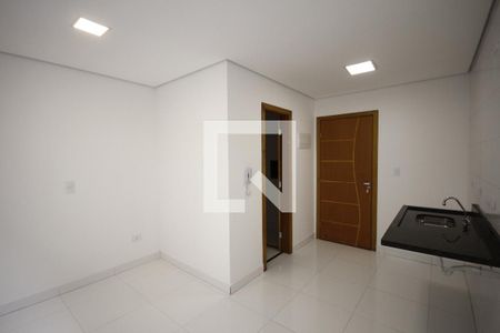 Studio de kitnet/studio para alugar com 1 quarto, 20m² em Liberdade, São Paulo