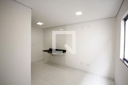 Studio de kitnet/studio para alugar com 1 quarto, 20m² em Liberdade, São Paulo