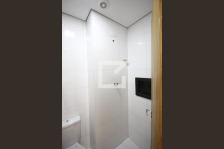 Studio para alugar com 20m², 1 quarto e sem vagaBanheiro